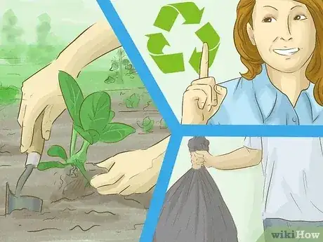 Gambar berjudul Help Save the Environment Step 58