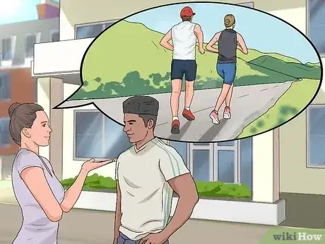 Gambar berjudul Get Into a Morning Routine Step 7