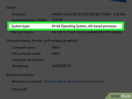 Gambar berjudul Open RAR Files Step 16