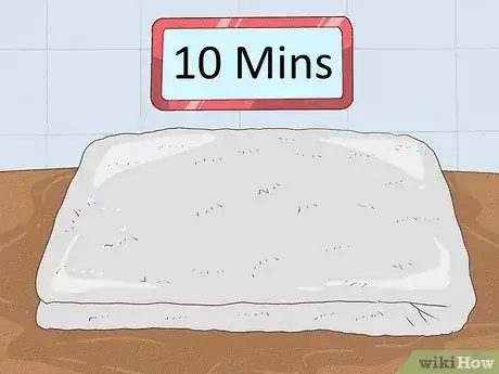 Gambar berjudul Get Rid of a Rash Step 5