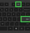 Menggunakan Tombol Fungsi tanpa Menekan Fn pada Windows 10