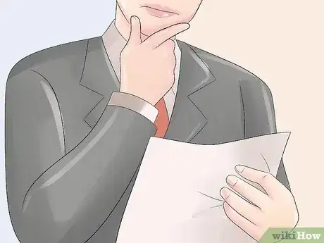 Gambar berjudul Manage Your Finances Step 10