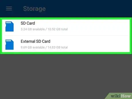 Gambar berjudul Open RAR Files Step 11