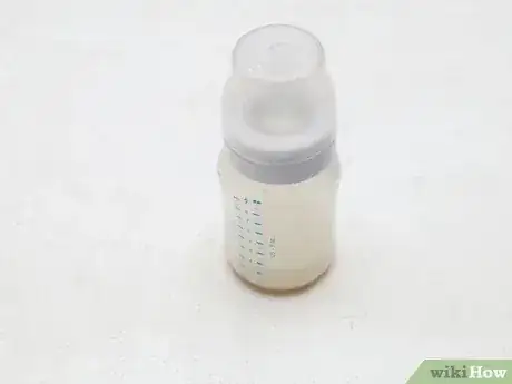Gambar berjudul Prepare Milk for Baby Step 23