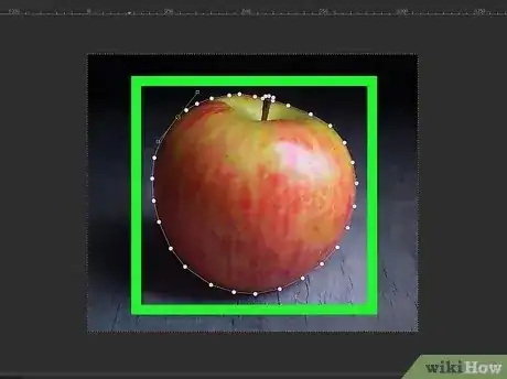 Gambar berjudul Remove a Background Using the GIMP Paths Tool Step 5