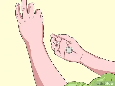 Gambar berjudul Become a Magician Step 13