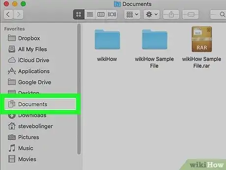 Gambar berjudul Open RAR Files Step 32