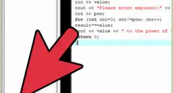 Membuat Program Sederhana dengan C++