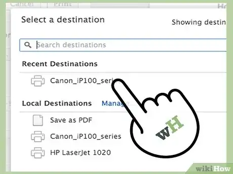 Gambar berjudul Make a Printer Wireless With a Wireless Router Step 12