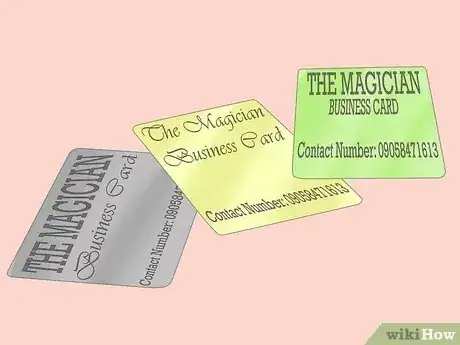 Gambar berjudul Become a Magician Step 19