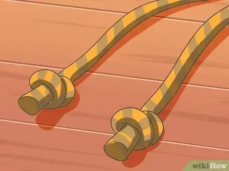 Gambar berjudul Make a Rope Ladder Step 5