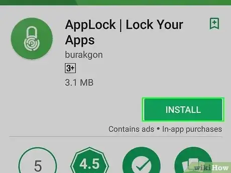 Gambar berjudul Automatically Lock Android Apps Step 20