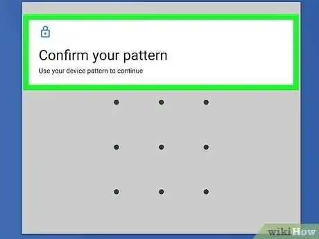 Gambar berjudul Reset the Android Tablet Pattern Lock Step 4