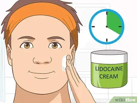 Gambar berjudul Use a Derma Roller Step 4