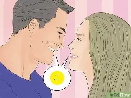 Gambar berjudul French Kiss Step 5