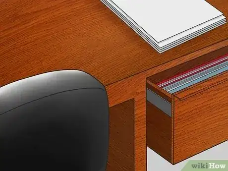 Gambar berjudul Establish an Office Filing System Step 7