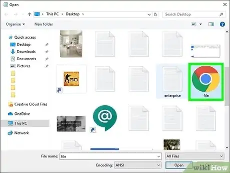 Gambar berjudul Edit HTML Files Step 7
