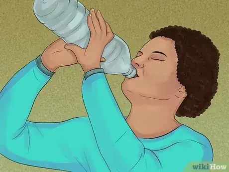 Gambar berjudul Eat More Food Step 16
