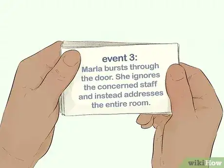 Gambar berjudul Write a Script Step 7
