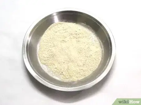 Gambar berjudul Make Roti Step 1