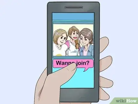 Gambar berjudul Flirt with a Guy Step 20
