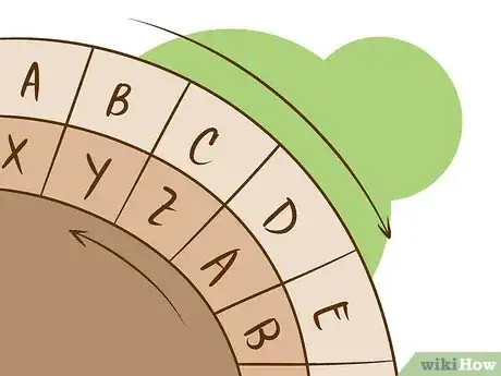 Gambar berjudul Decipher a Secret Code Step 9