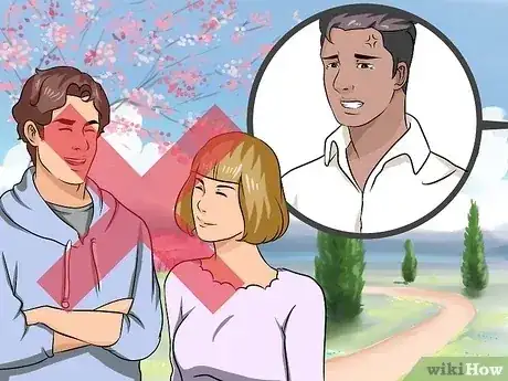 Gambar berjudul Keep Your Man Happy Step 7