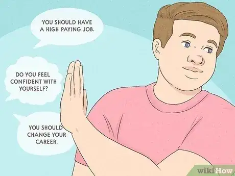Gambar berjudul Be Independent Step 8