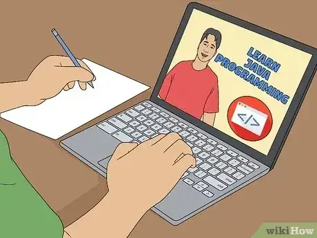 Gambar berjudul Create a Program Step 10