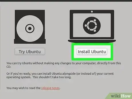 Gambar berjudul Install Ubuntu Linux Step 12