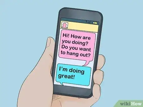Gambar berjudul Flirt with a Guy Step 17