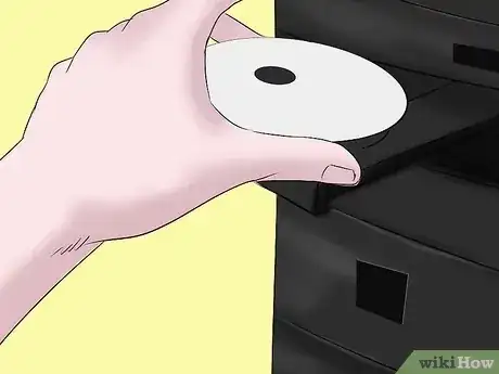 Gambar berjudul Rip a DVD Step 2