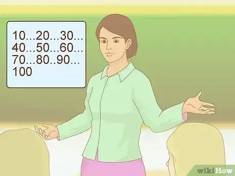 Gambar berjudul Teach Place Value Step 2