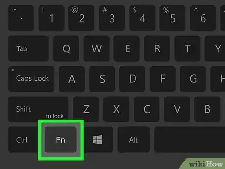 Gambar berjudul Disable the Function Key Step 5