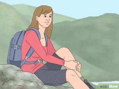 Gambar berjudul Be Independent Step 14