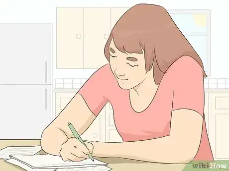 Gambar berjudul Write Movie Scripts Step 3