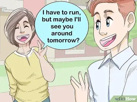 Gambar berjudul Flirt with a Guy Step 14