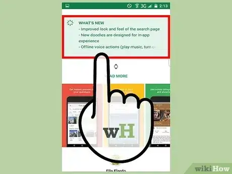 Gambar berjudul Use Android Apps Step 19