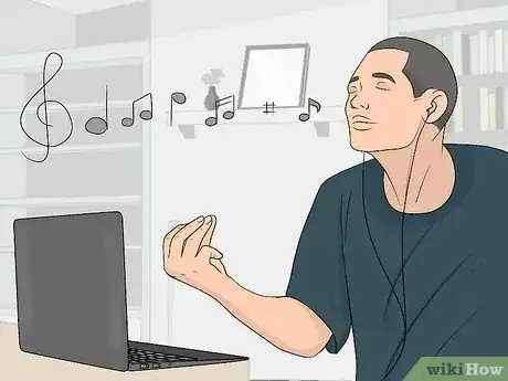 Gambar berjudul Become a Professional Rapper Step 5