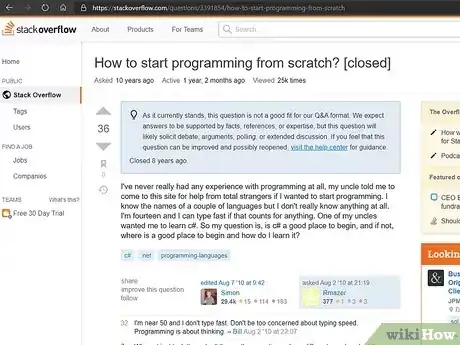 Gambar berjudul Create a Program Step 11