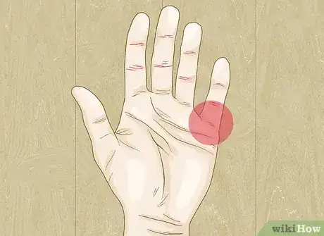 Gambar berjudul Do a Modern Palm Reading Step 14