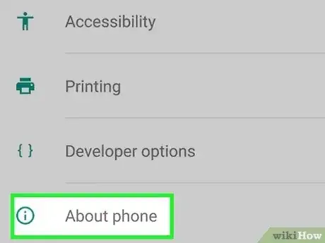 Gambar berjudul Root Android Phones Step 1