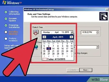 Gambar berjudul Install Windows XP Step 18