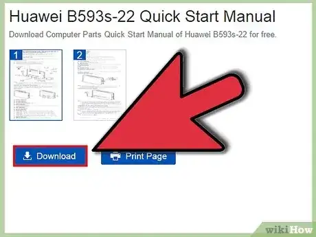 Gambar berjudul Change a Router Password Step 2