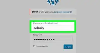 Meretas Situs Web Menggunakan Kode Dasar HTML