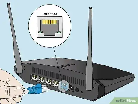 Gambar berjudul Configure a Netgear Router Step 2