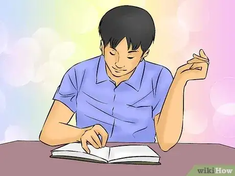 Gambar berjudul Study Lecture Notes Step 4