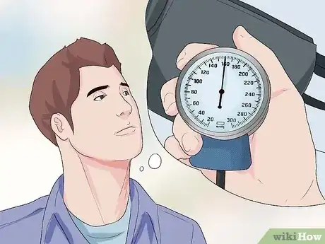 Gambar berjudul Reduce High Blood Pressure Step 1