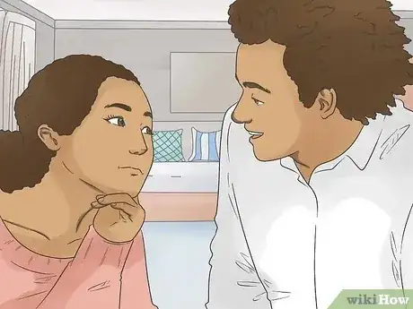 Gambar berjudul Develop Your Sixth Sense Step 6
