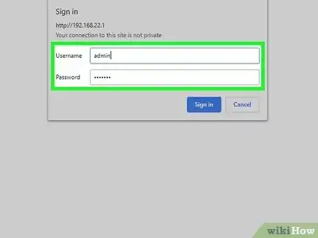 Gambar berjudul Configure a Netgear Router Step 7